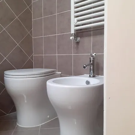 Caduceo Affittacamere - Centro Storico - Guest house Sansepolcro
