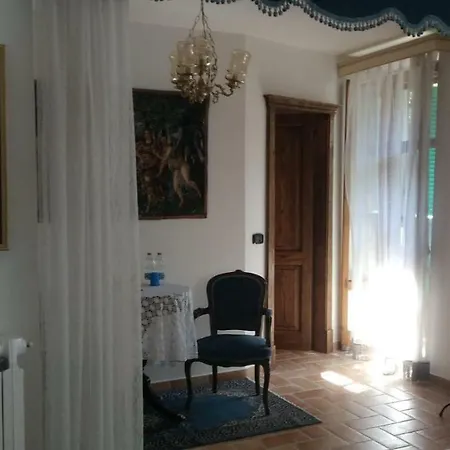 Caduceo Affittacamere - Centro Storico - *