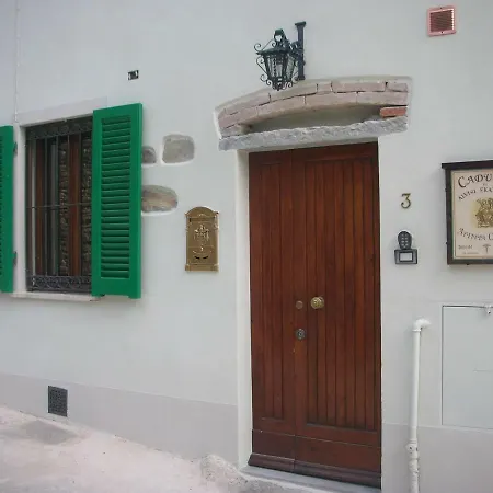 Caduceo Affittacamere - Centro Storico - Guest house