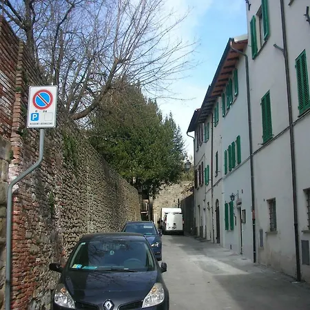 Guest house Caduceo Affittacamere - Centro Storico - *