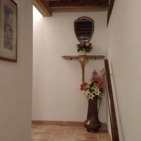 Guest house Caduceo Affittacamere - Centro Storico -