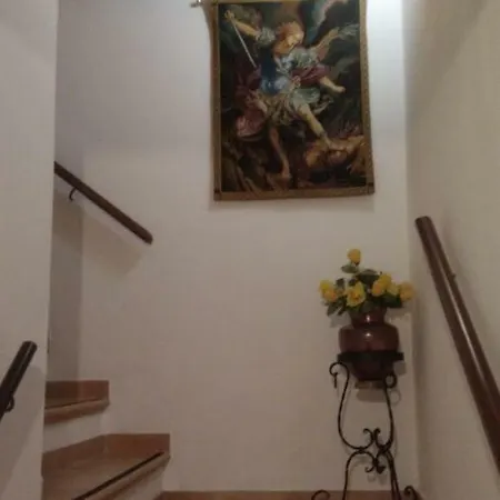 Caduceo Affittacamere - Centro Storico -