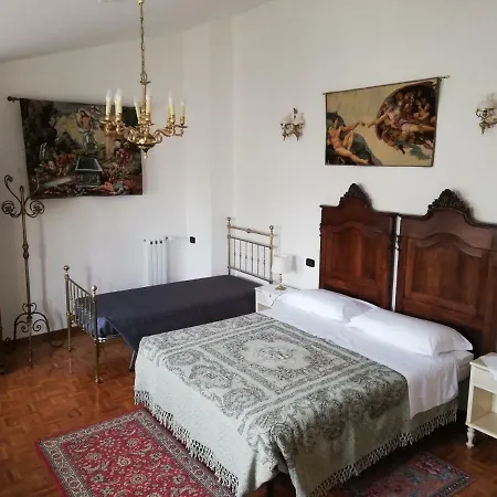 Caduceo Affittacamere - Centro Storico - Guest house