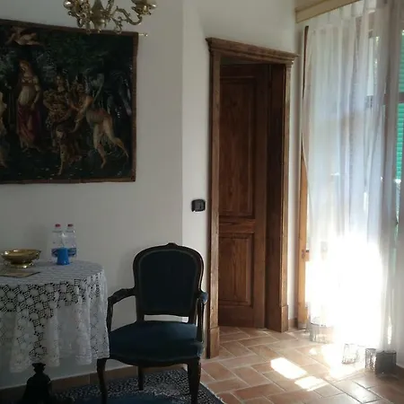 Caduceo Affittacamere - Centro Storico - * Sansepolcro