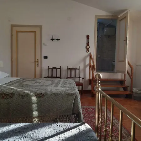 Guest house Caduceo Affittacamere - Centro Storico -