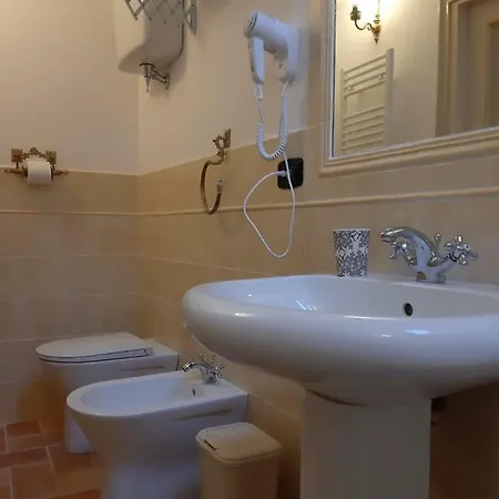 Guest house Caduceo Affittacamere - Centro Storico - Sansepolcro
