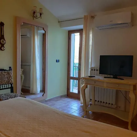 Guest house Caduceo Affittacamere - Centro Storico -