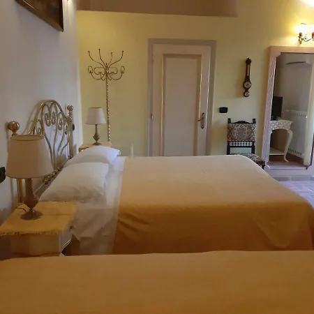 Guest house Caduceo Affittacamere - Centro Storico -