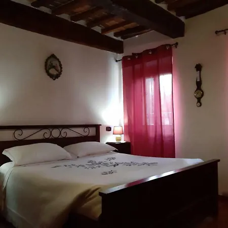 Caduceo Affittacamere - Centro Storico -