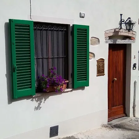 Guest house Caduceo Affittacamere - Centro Storico -