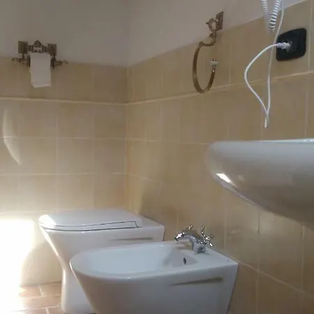 Caduceo Affittacamere - Centro Storico - Guest house Sansepolcro