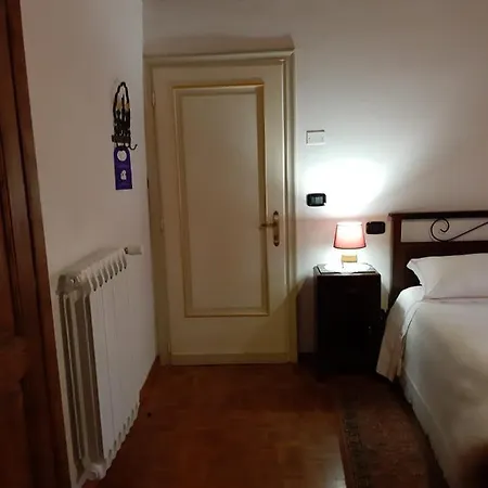 Guest house Caduceo Affittacamere - Centro Storico -
